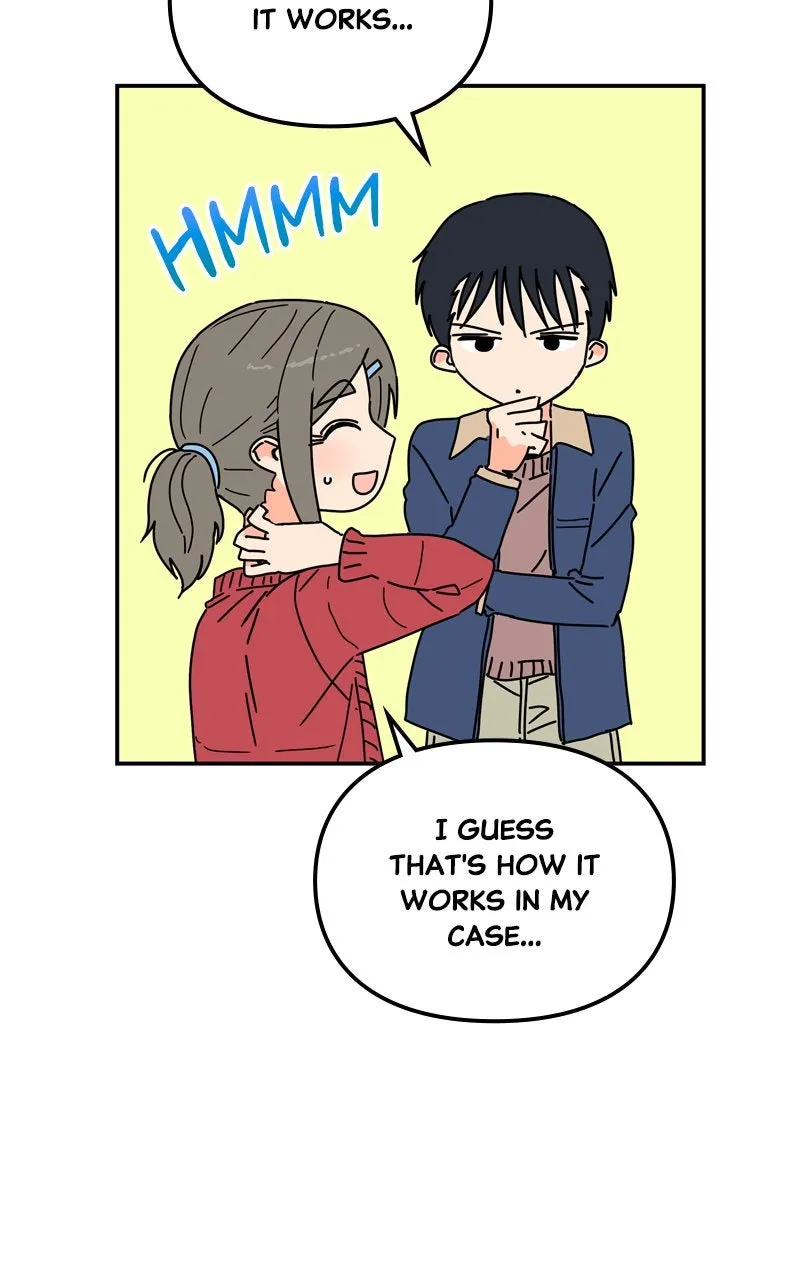 Read Humanoido chapter 58 image 80 on Lezhin