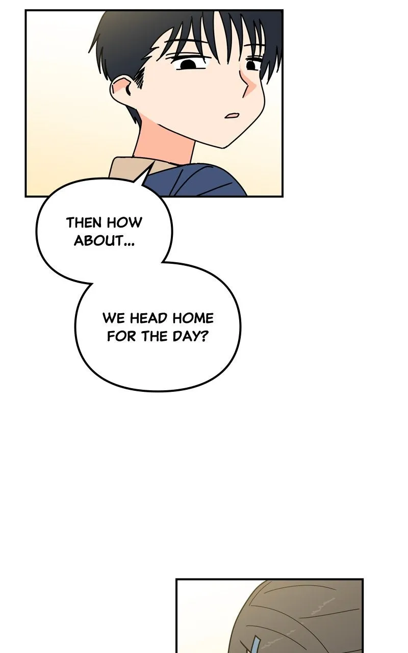 Read Humanoido chapter 58 image 81 on Lezhin