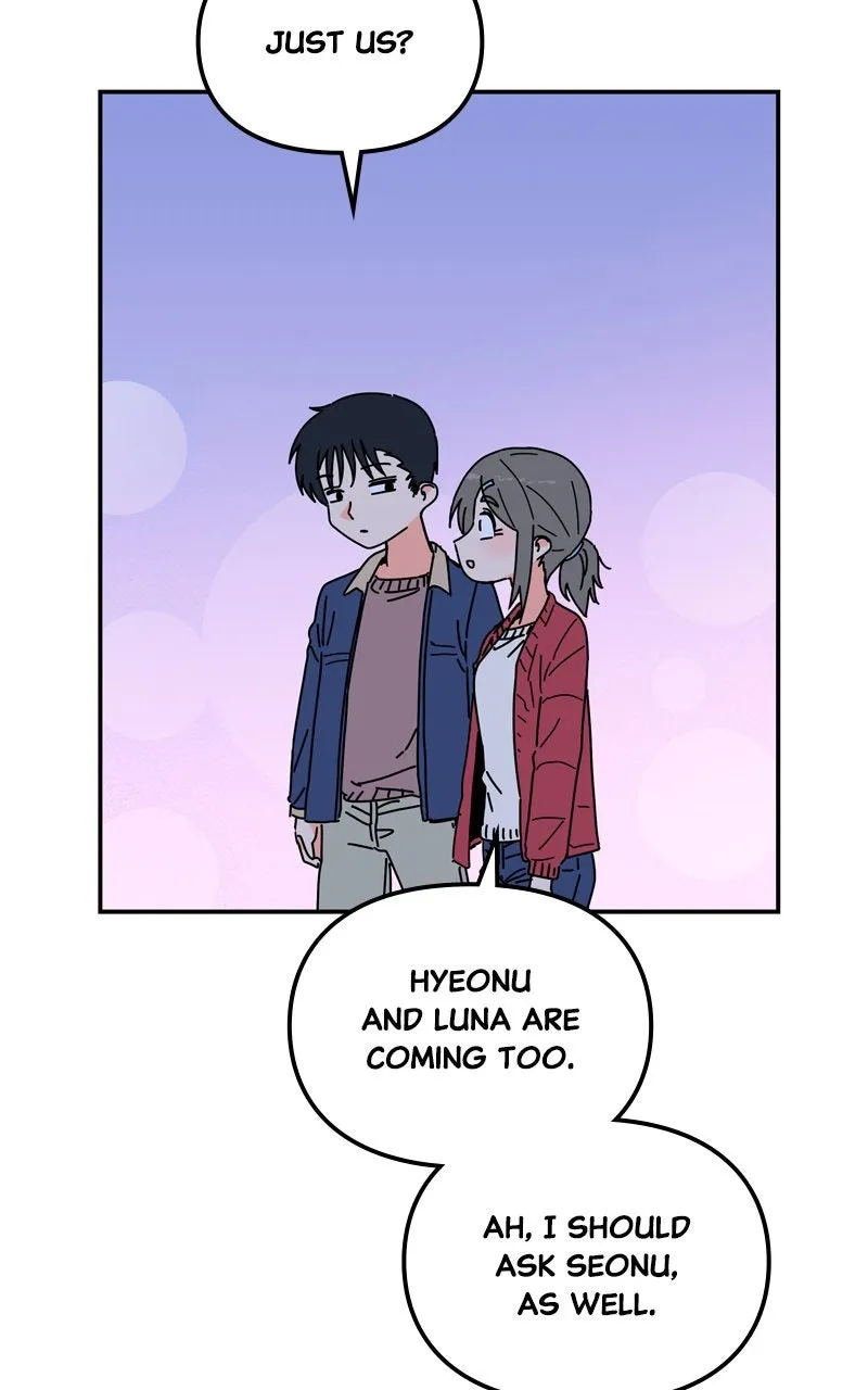 Read Humanoido chapter 58 image 85 on Lezhin