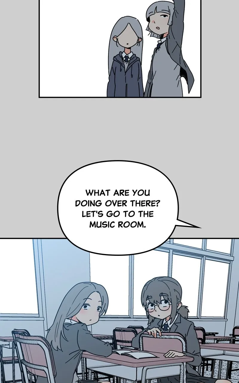 Read Humanoido chapter 6 image 10 on Lezhin