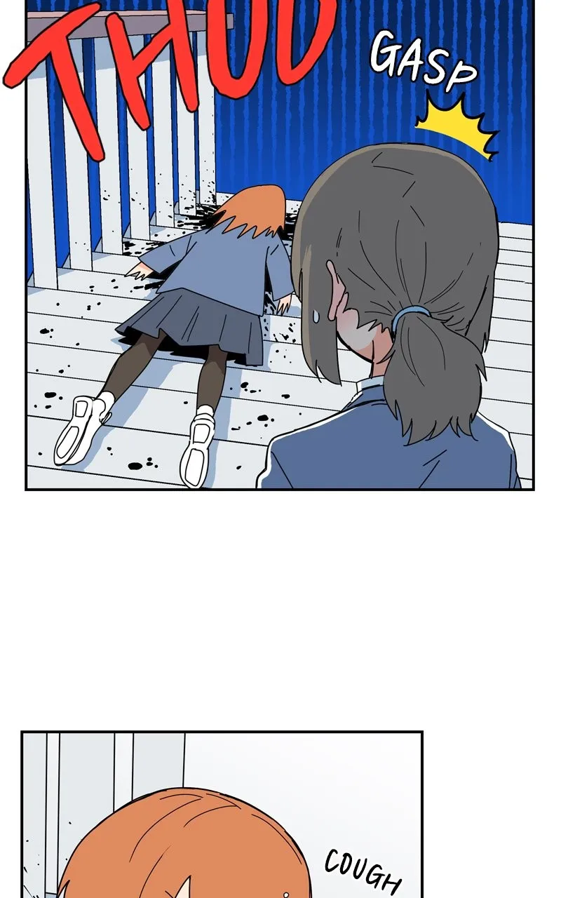 Read Humanoido chapter 6 image 110 on Lezhin