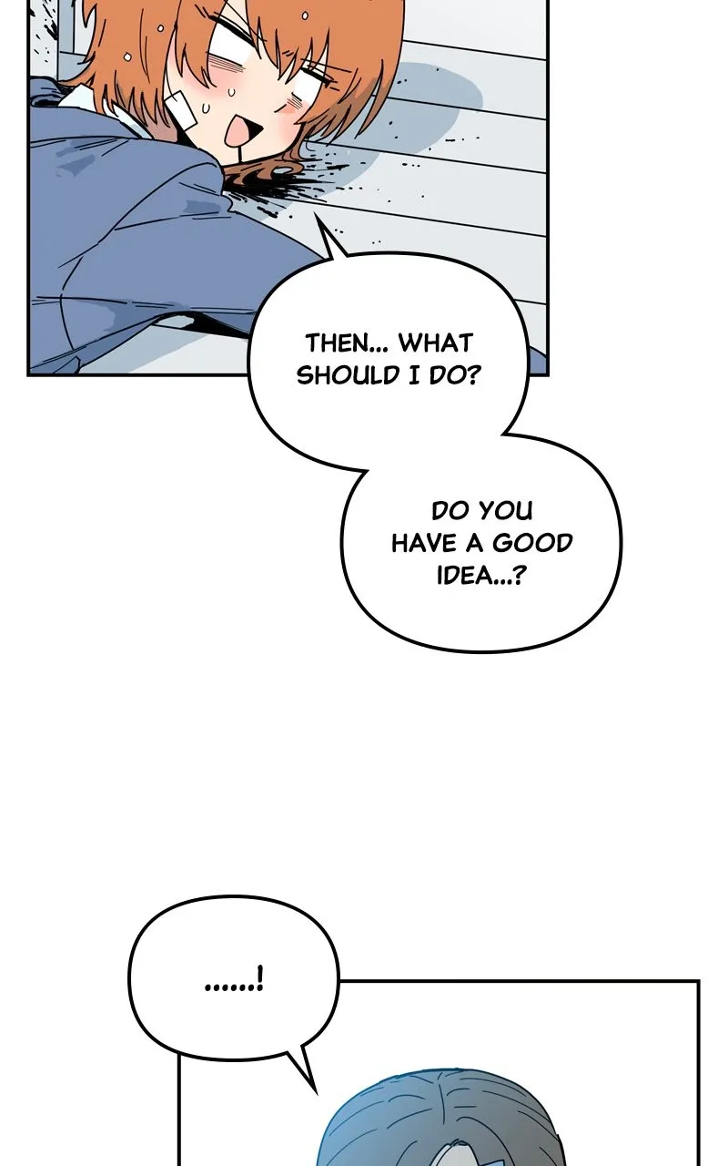 Read Humanoido chapter 6 image 111 on Lezhin