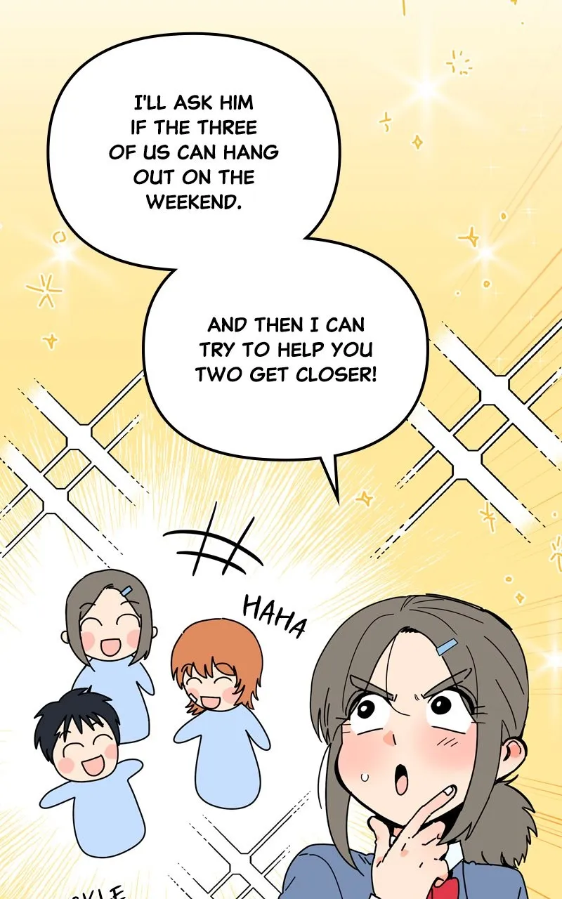 Read Humanoido chapter 6 image 114 on Lezhin