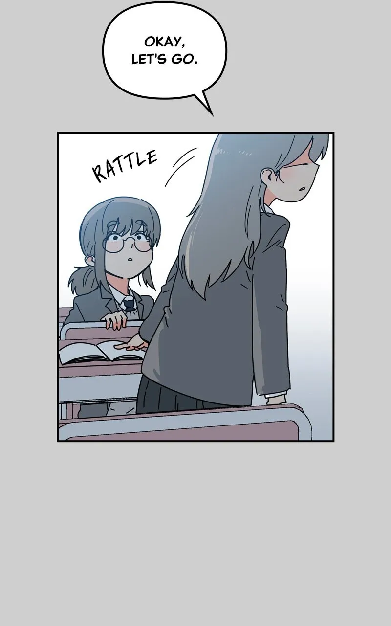 Read Humanoido chapter 6 image 12 on Lezhin