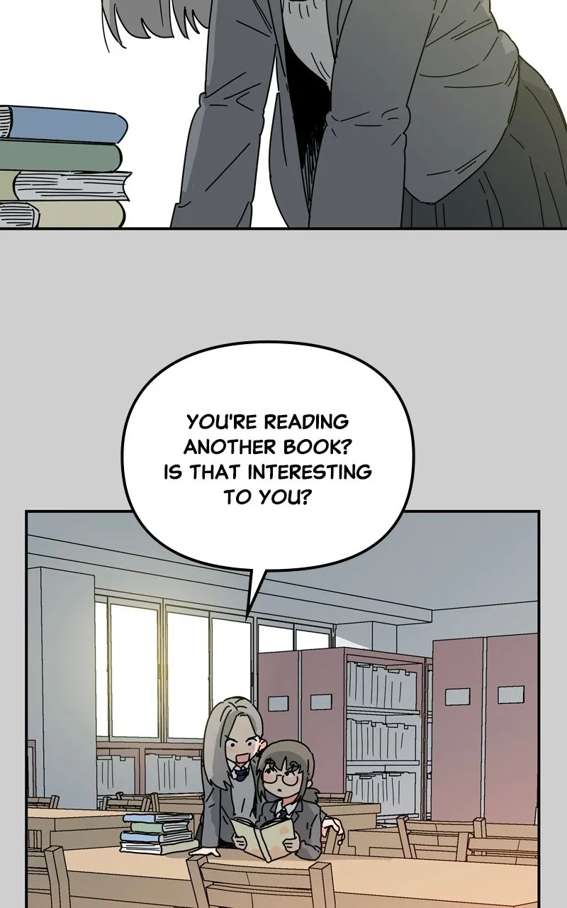 Read Humanoido chapter 6 image 2 on Lezhin