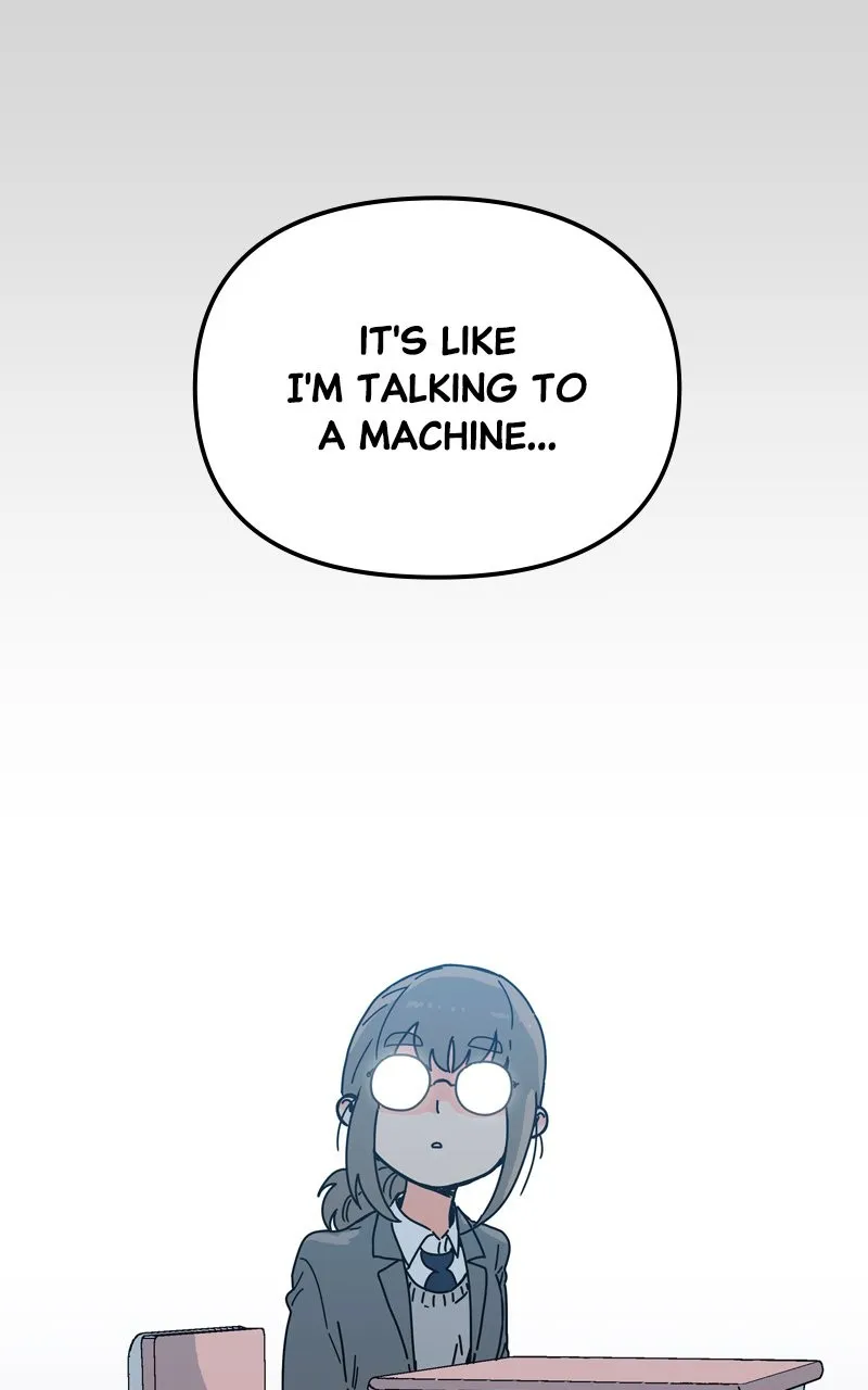 Read Humanoido chapter 6 image 20 on Lezhin