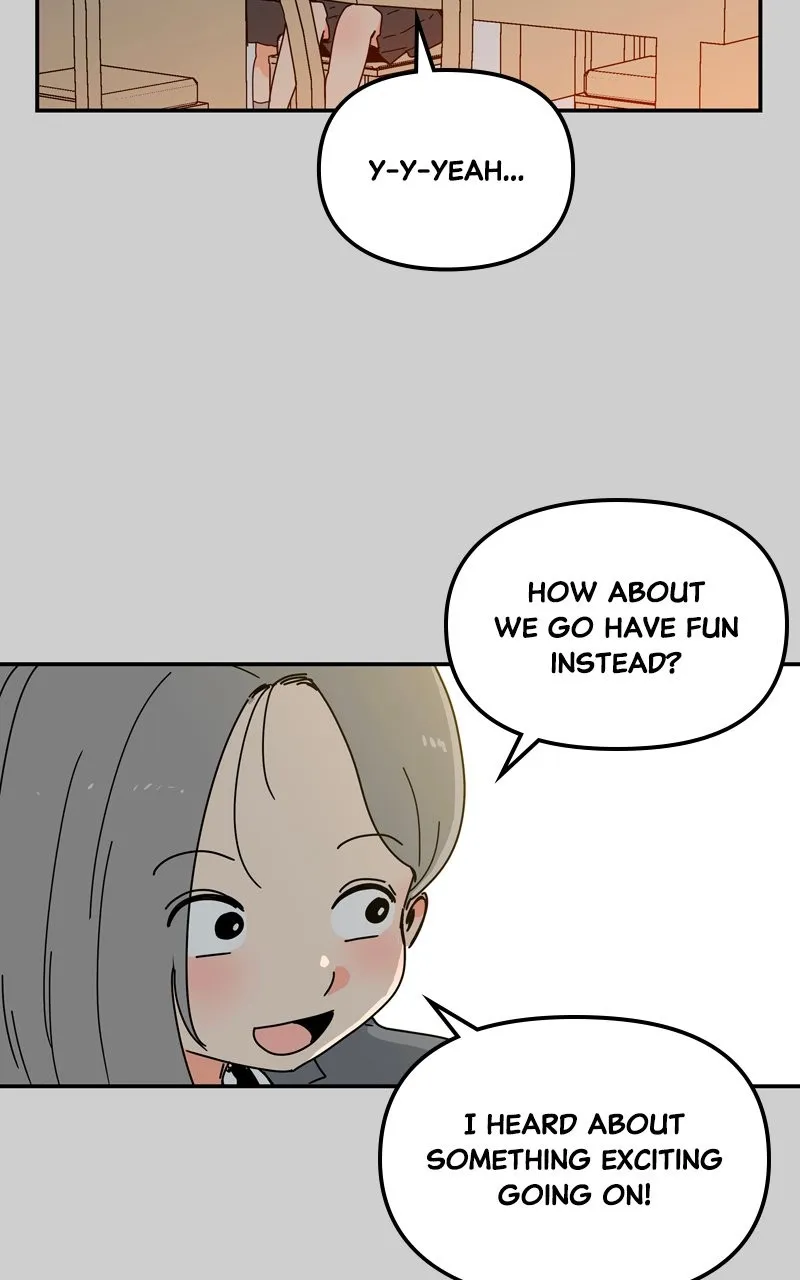 Read Humanoido chapter 6 image 3 on Lezhin