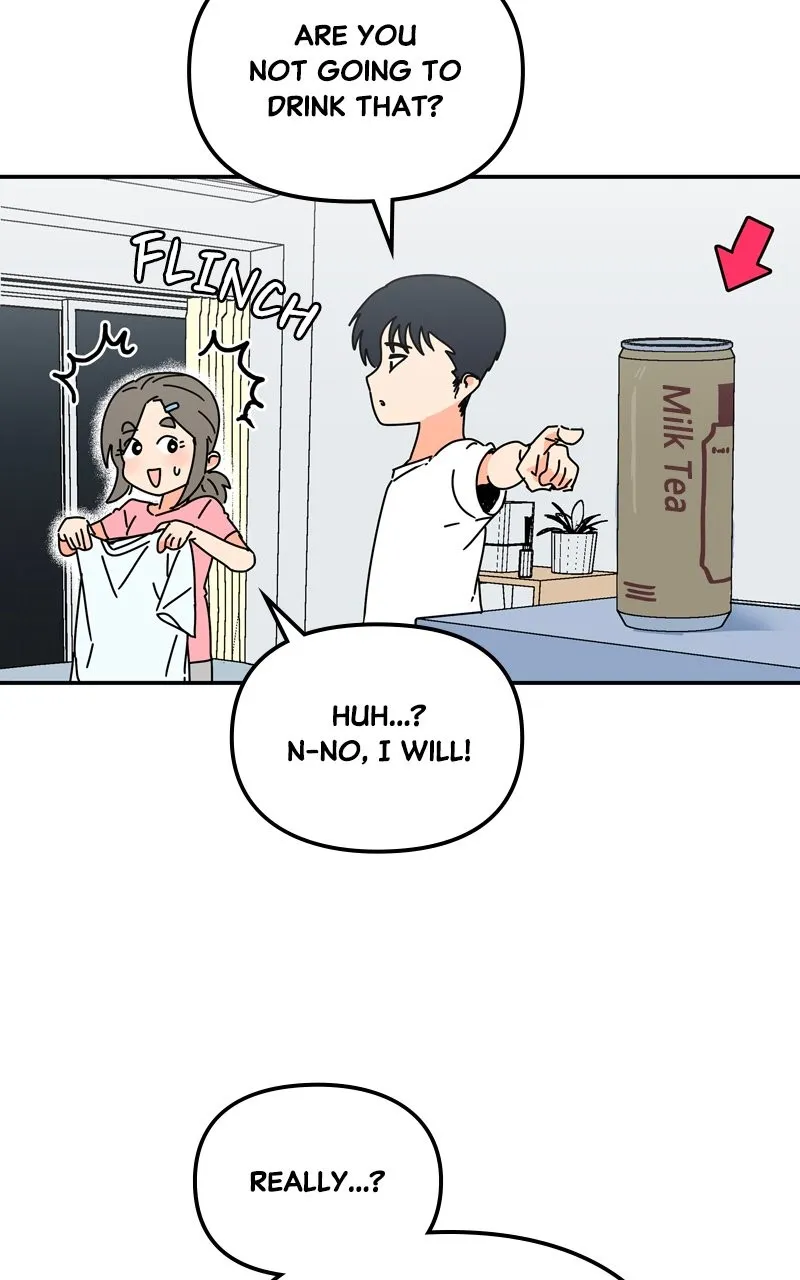 Read Humanoido chapter 6 image 30 on Lezhin