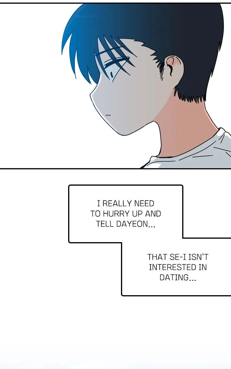 Read Humanoido chapter 6 image 33 on Lezhin