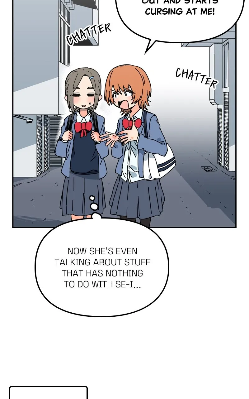 Read Humanoido chapter 6 image 38 on Lezhin