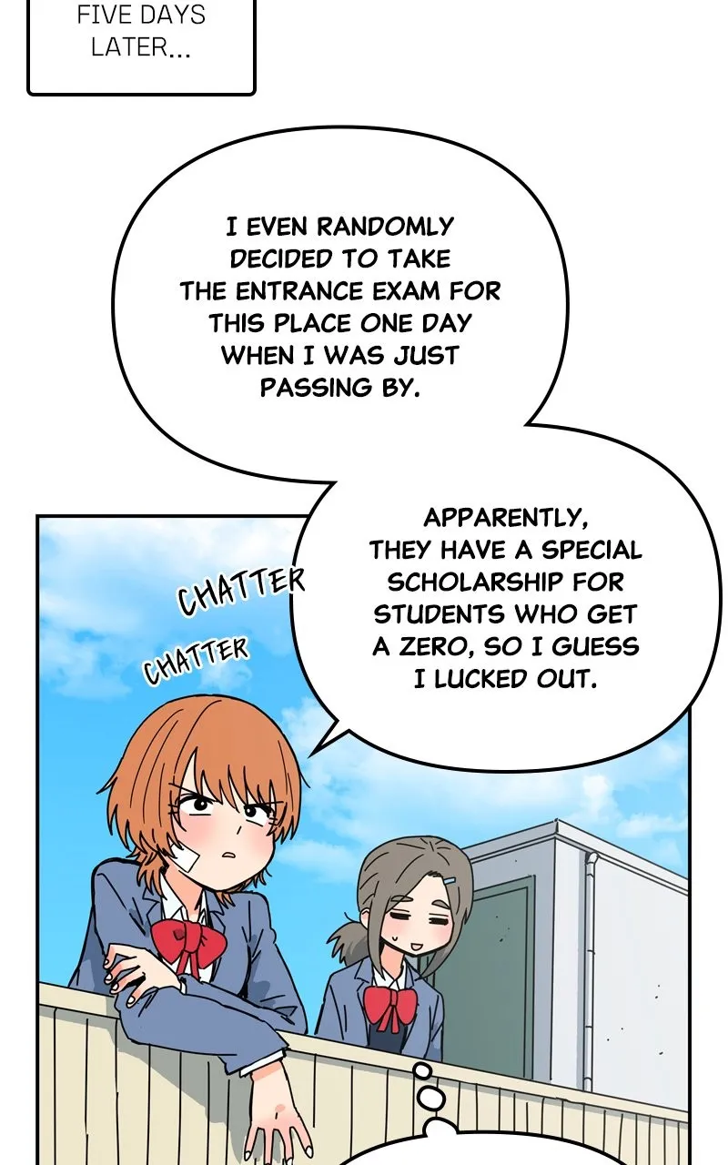 Read Humanoido chapter 6 image 39 on Lezhin