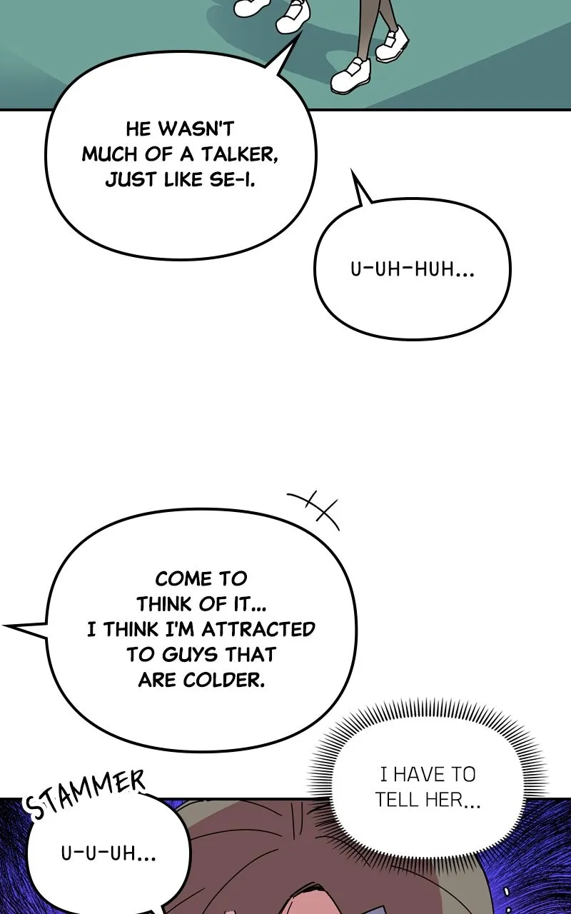 Read Humanoido chapter 6 image 46 on Lezhin