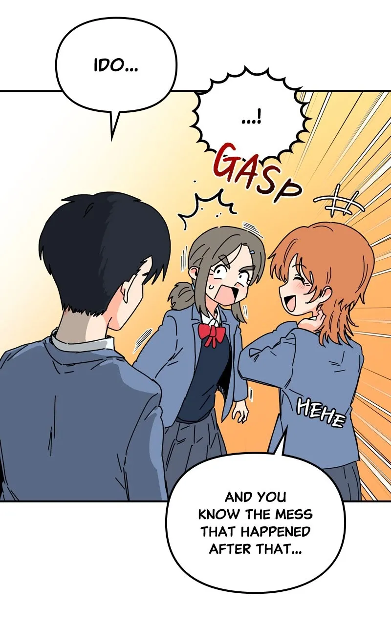 Read Humanoido chapter 6 image 49 on Lezhin