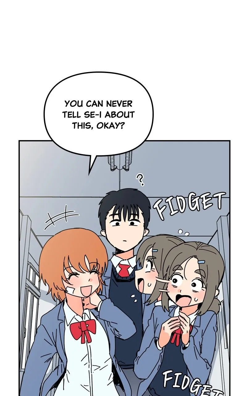 Read Humanoido chapter 6 image 50 on Lezhin