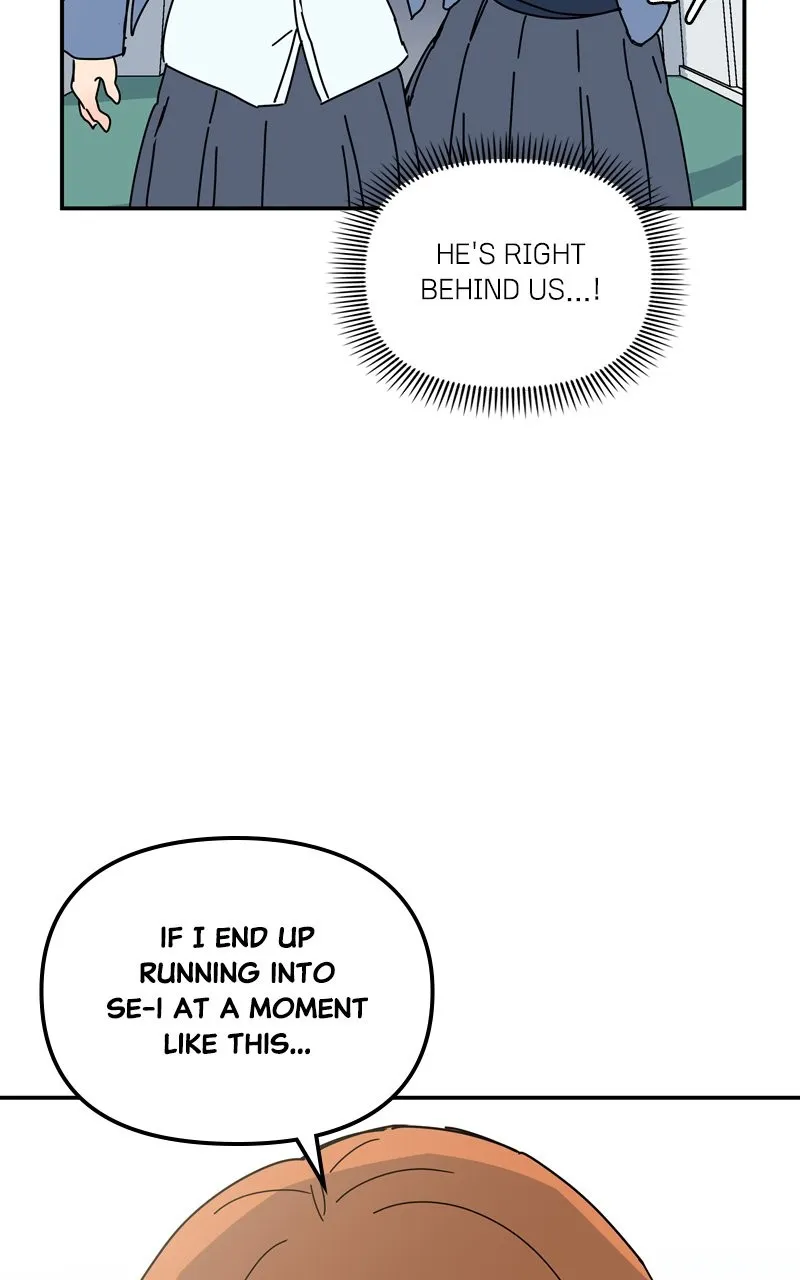 Read Humanoido chapter 6 image 51 on Lezhin