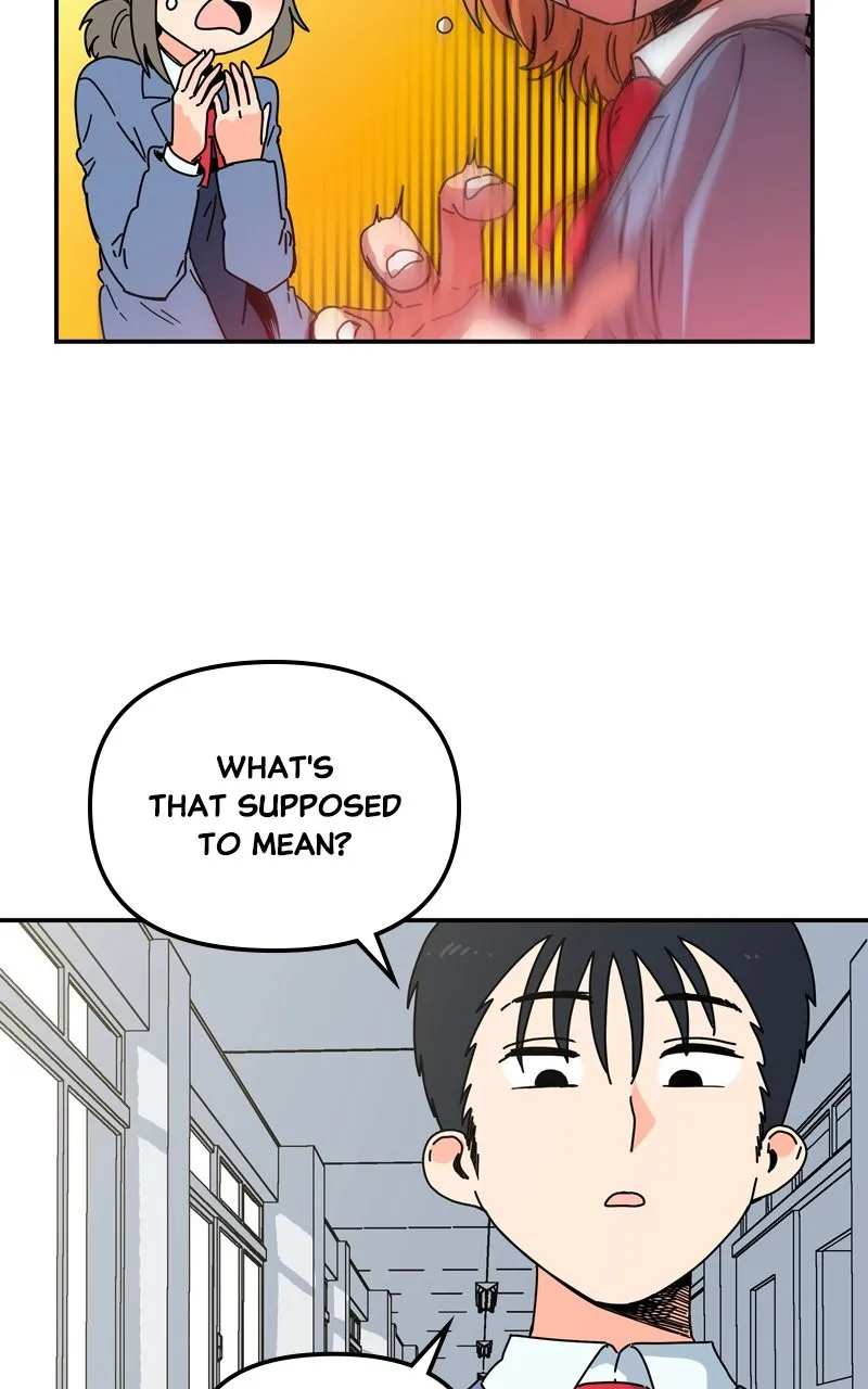Read Humanoido chapter 6 image 55 on Lezhin