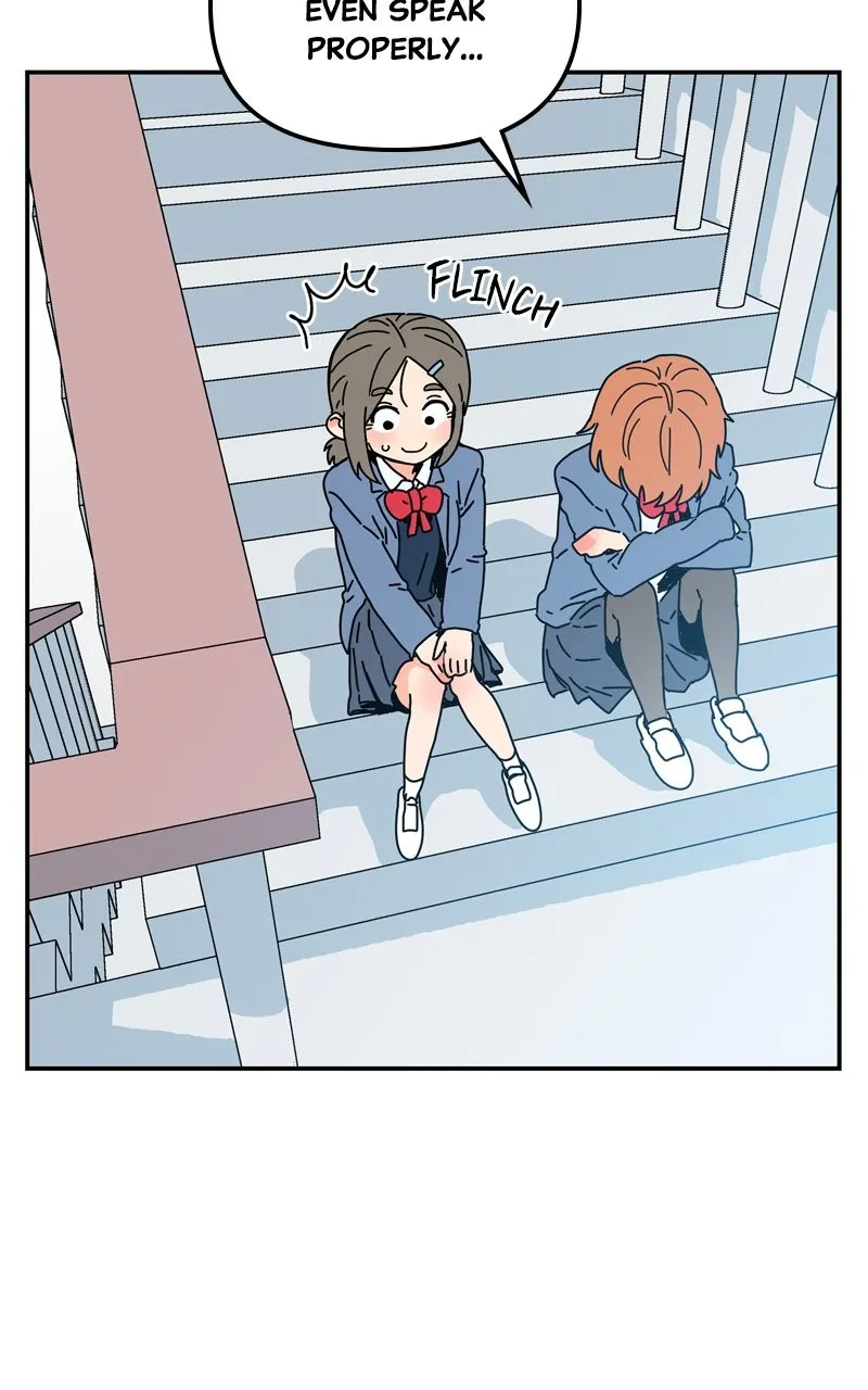 Read Humanoido chapter 6 image 63 on Lezhin
