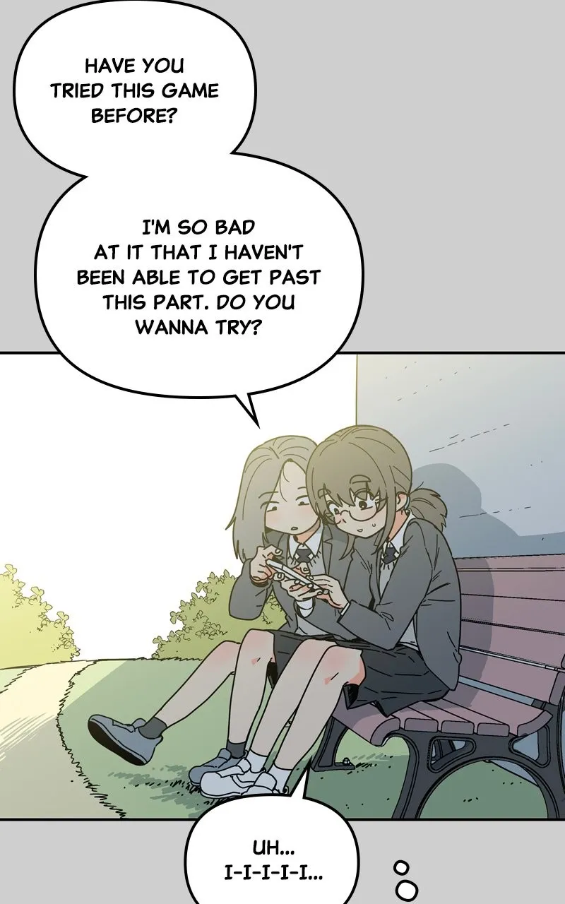 Read Humanoido chapter 6 image 7 on Lezhin