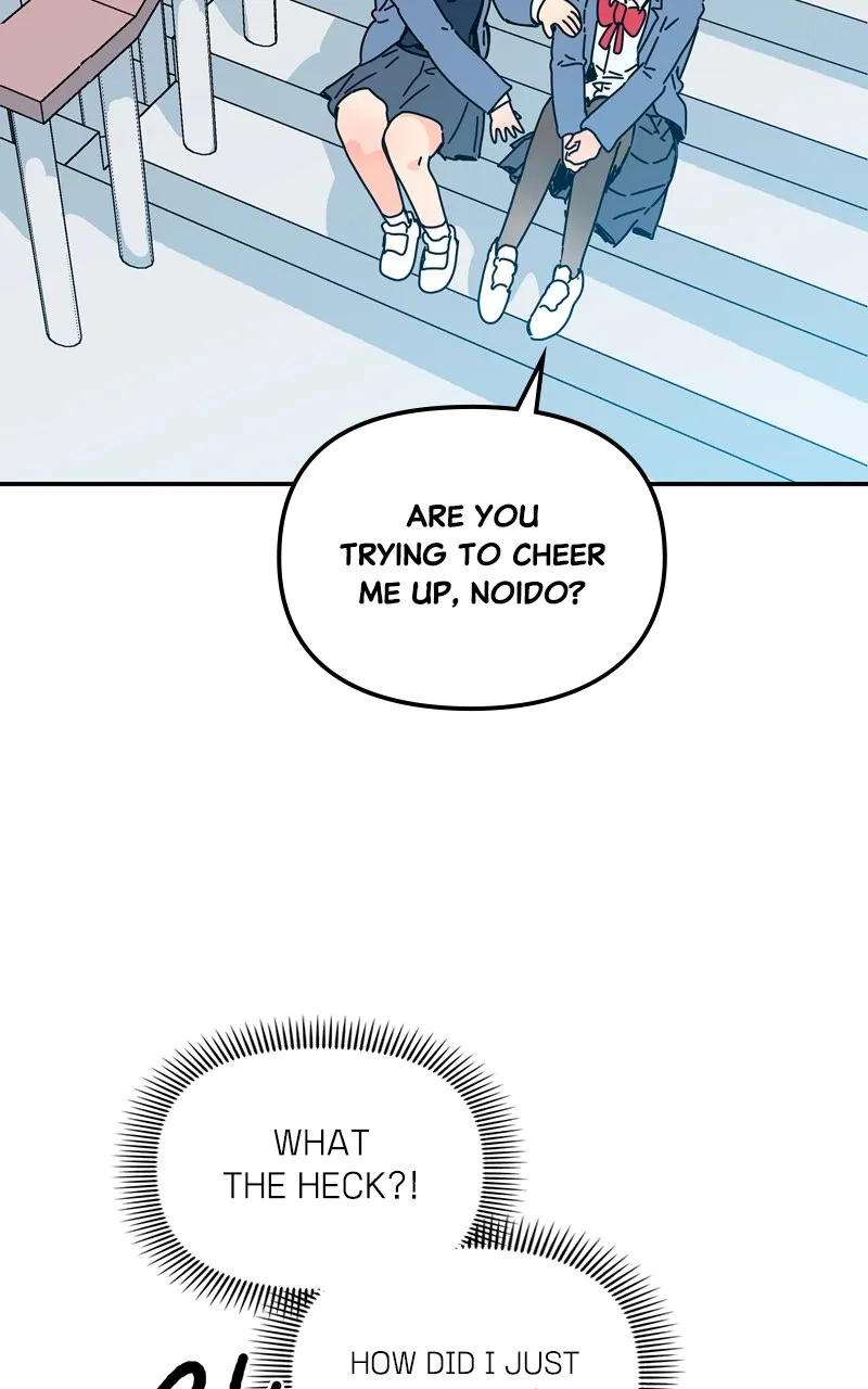 Read Humanoido chapter 6 image 81 on Lezhin