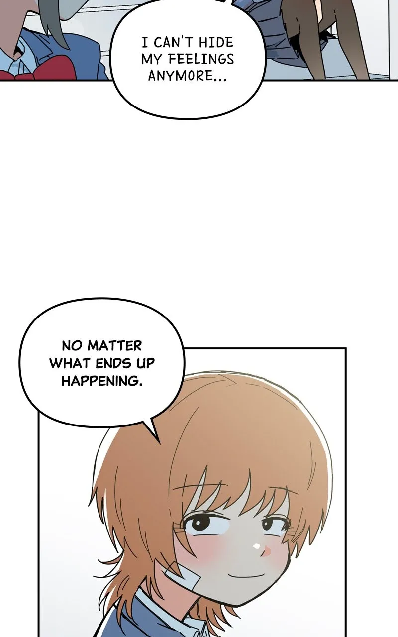 Read Humanoido chapter 6 image 91 on Lezhin