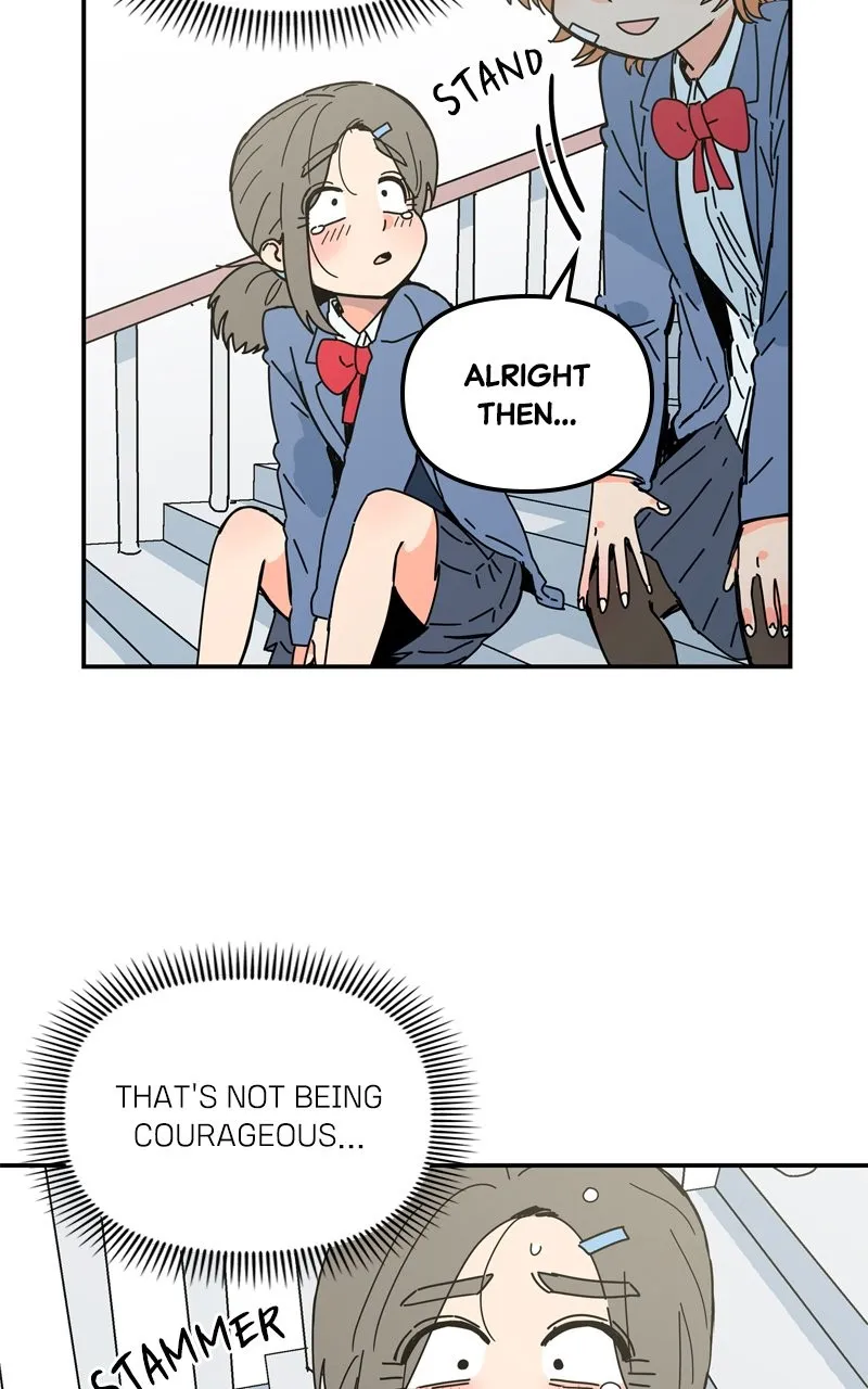 Read Humanoido chapter 6 image 97 on Lezhin