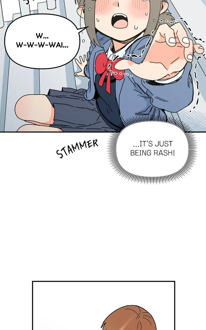 Read Humanoido chapter 6 image 98 on Lezhin