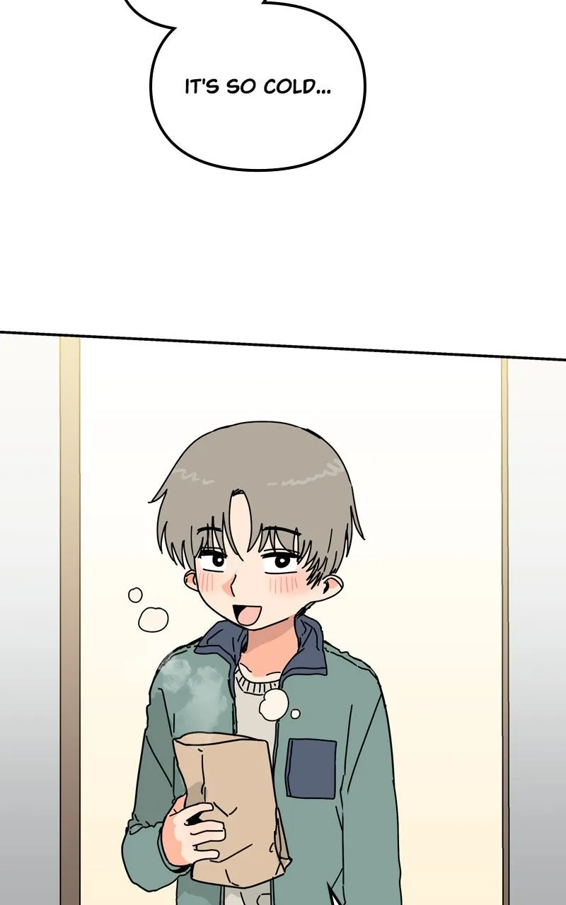 Read Humanoido chapter 60 image 1 on Lezhin