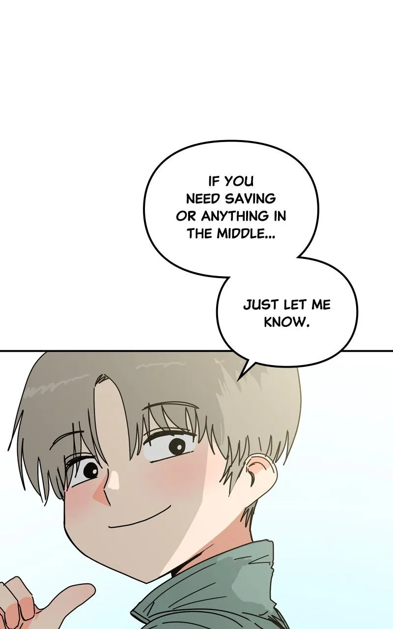 Read Humanoido chapter 60 image 10 on Lezhin