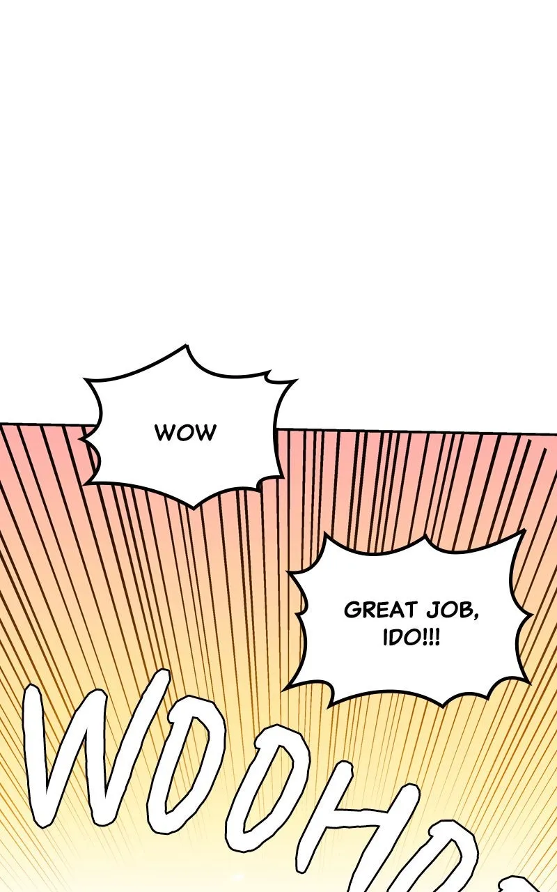 Read Humanoido chapter 60 image 104 on Lezhin