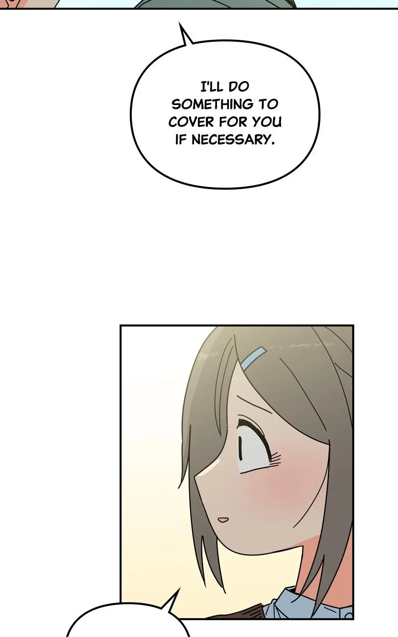 Read Humanoido chapter 60 image 11 on Lezhin