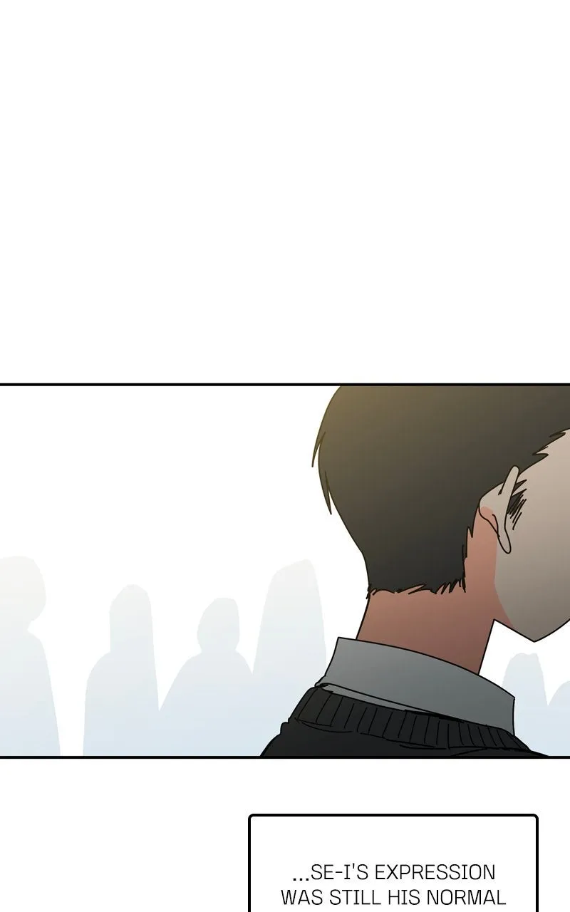 Read Humanoido chapter 60 image 118 on Lezhin