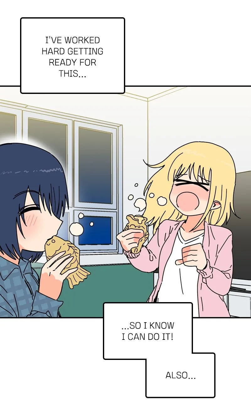Read Humanoido chapter 60 image 15 on Lezhin