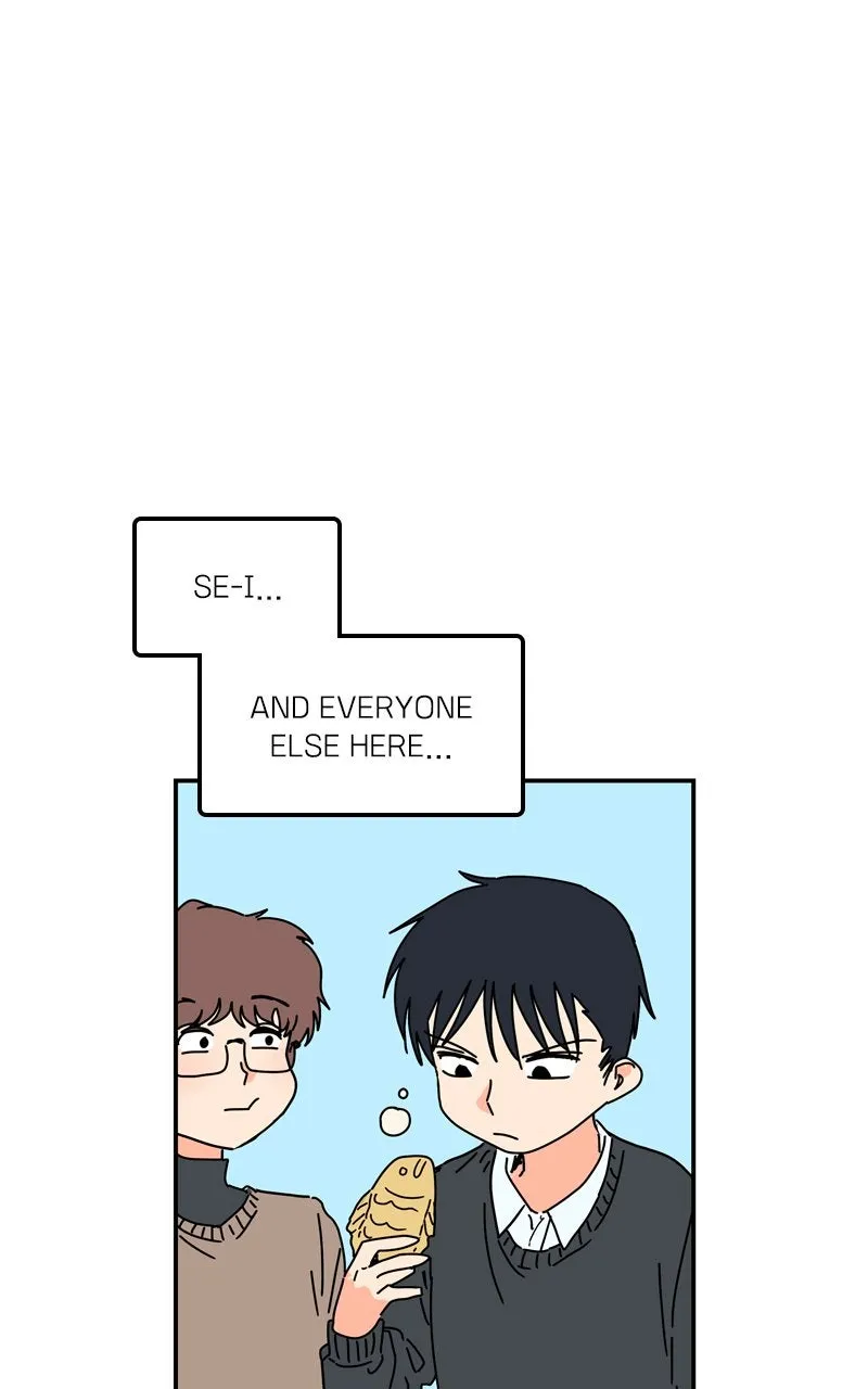 Read Humanoido chapter 60 image 16 on Lezhin