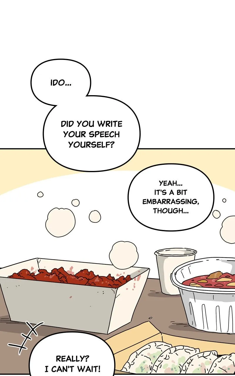Read Humanoido chapter 60 image 21 on Lezhin