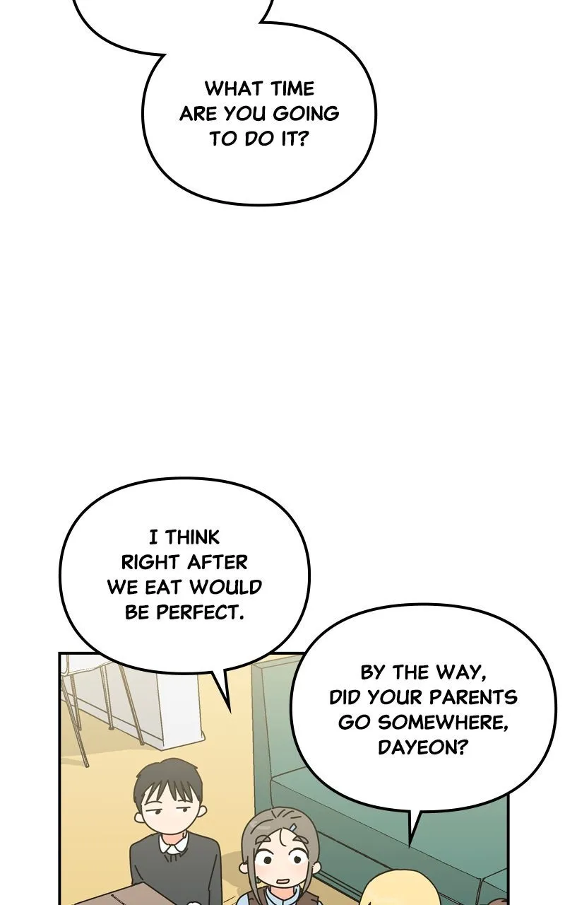 Read Humanoido chapter 60 image 22 on Lezhin