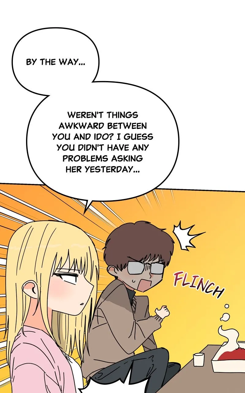 Read Humanoido chapter 60 image 24 on Lezhin