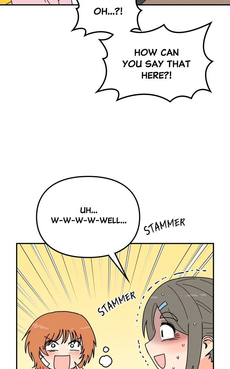 Read Humanoido chapter 60 image 25 on Lezhin