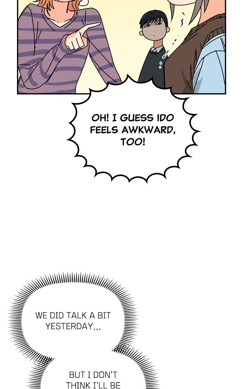 Read Humanoido chapter 60 image 26 on Lezhin