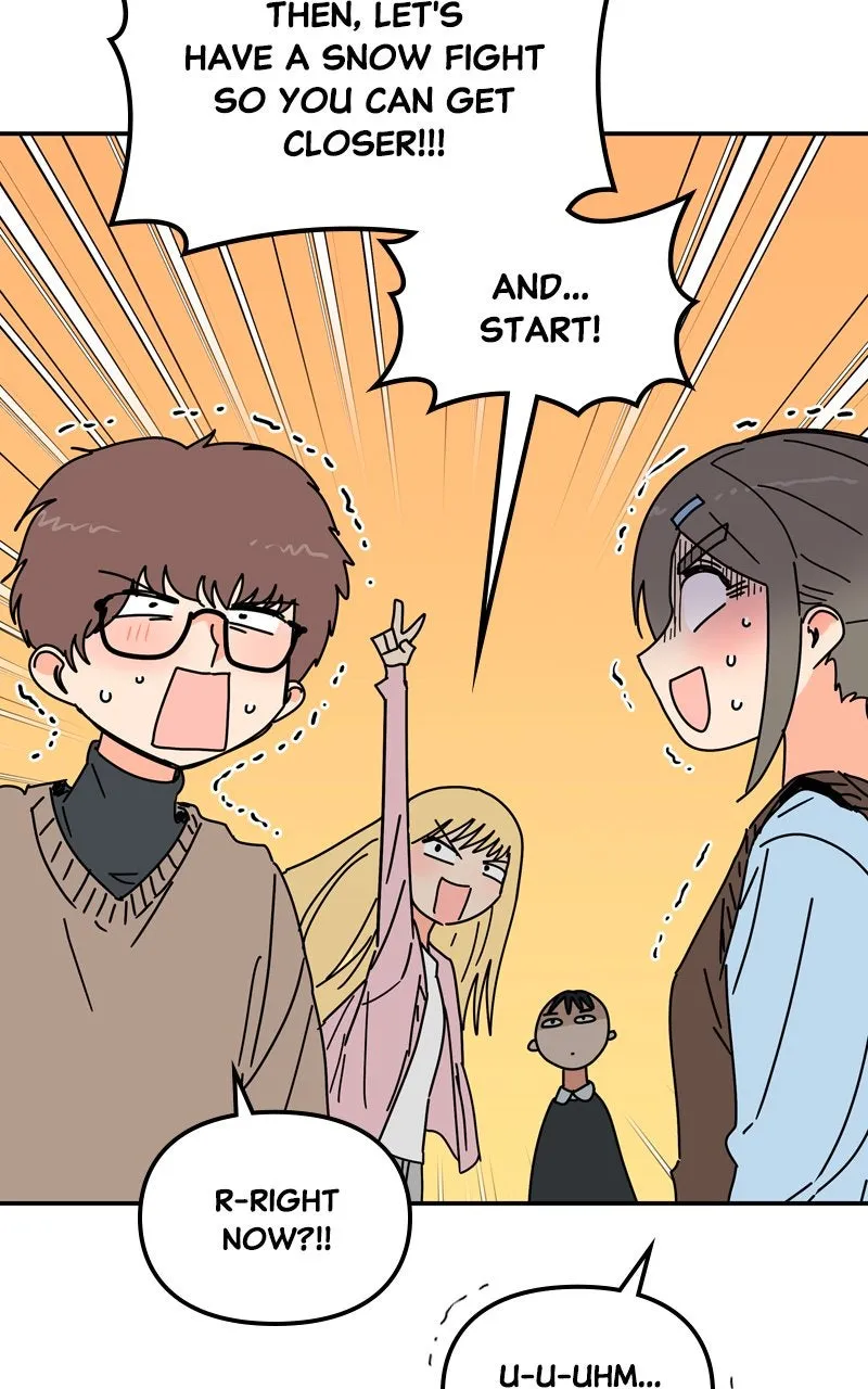 Read Humanoido chapter 60 image 28 on Lezhin