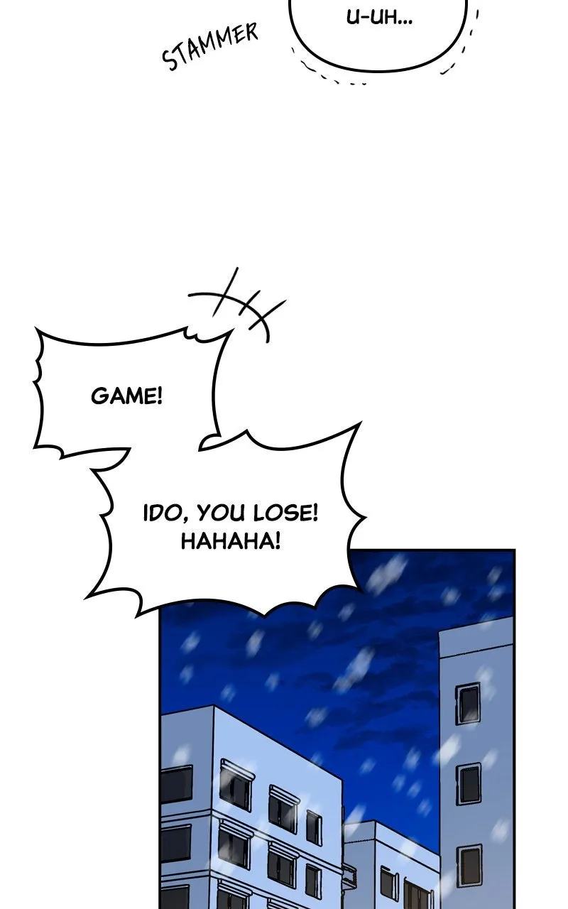 Read Humanoido chapter 60 image 29 on Lezhin