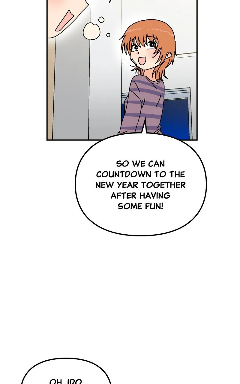 Read Humanoido chapter 60 image 3 on Lezhin