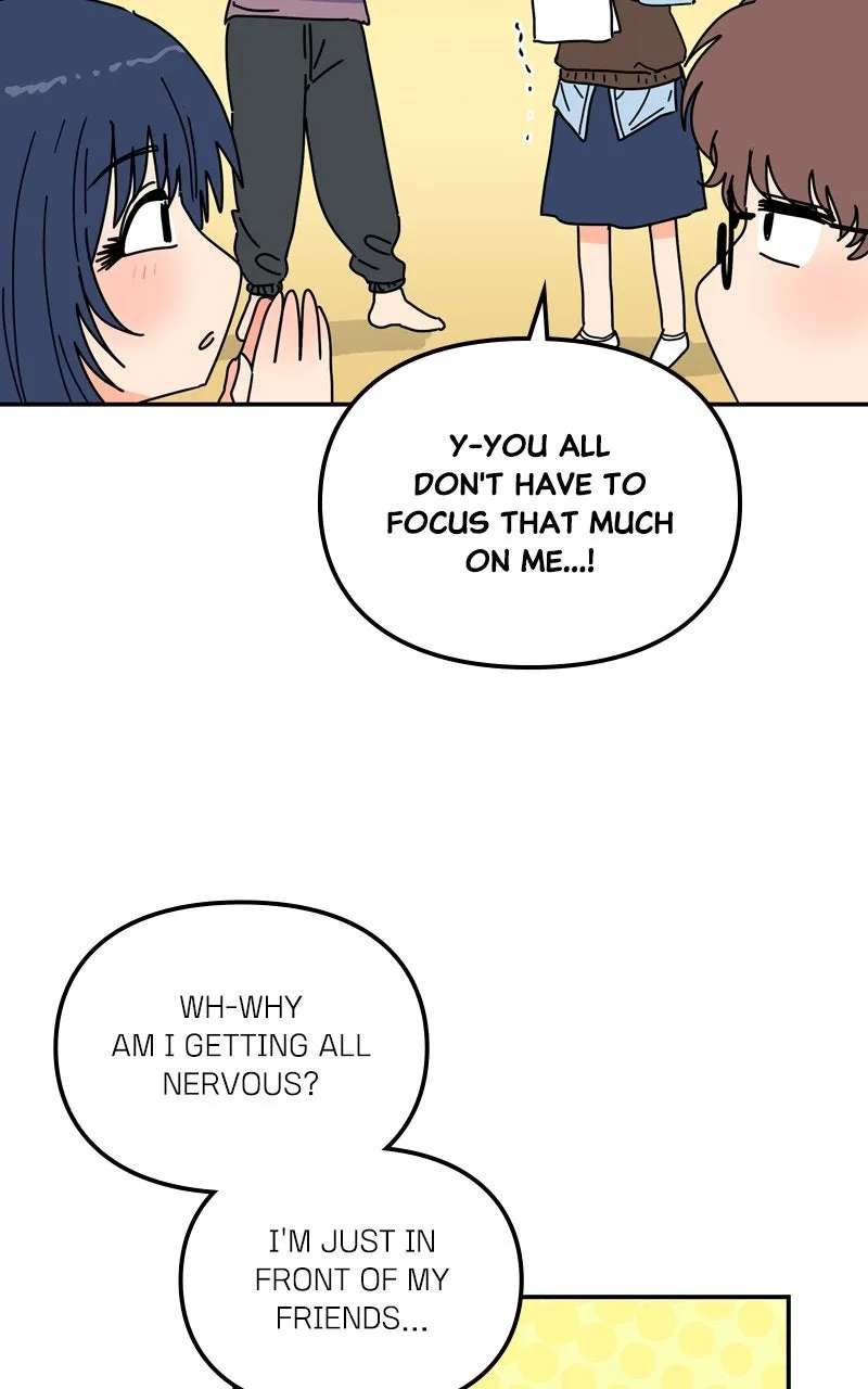 Read Humanoido chapter 60 image 34 on Lezhin