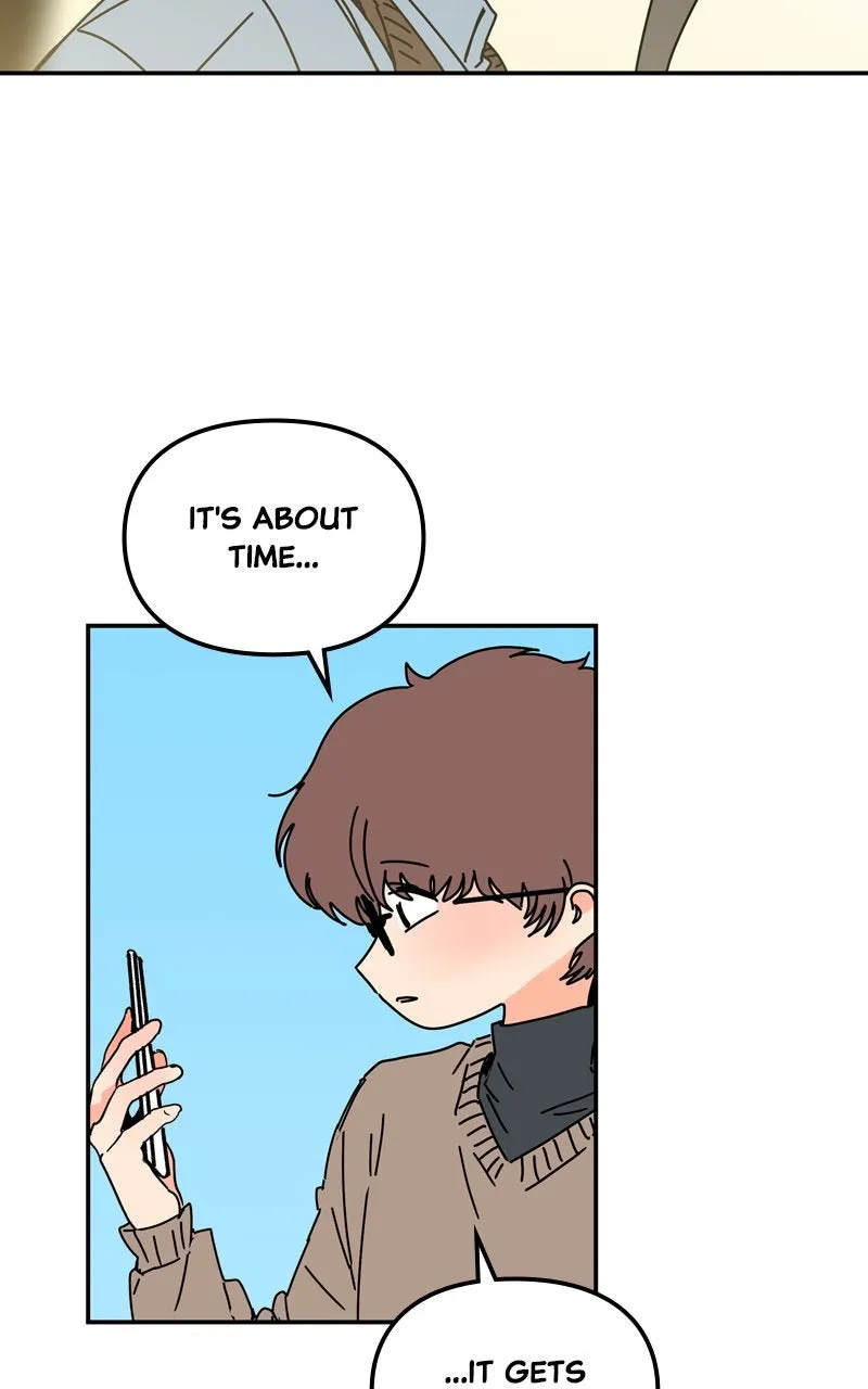 Read Humanoido chapter 60 image 38 on Lezhin