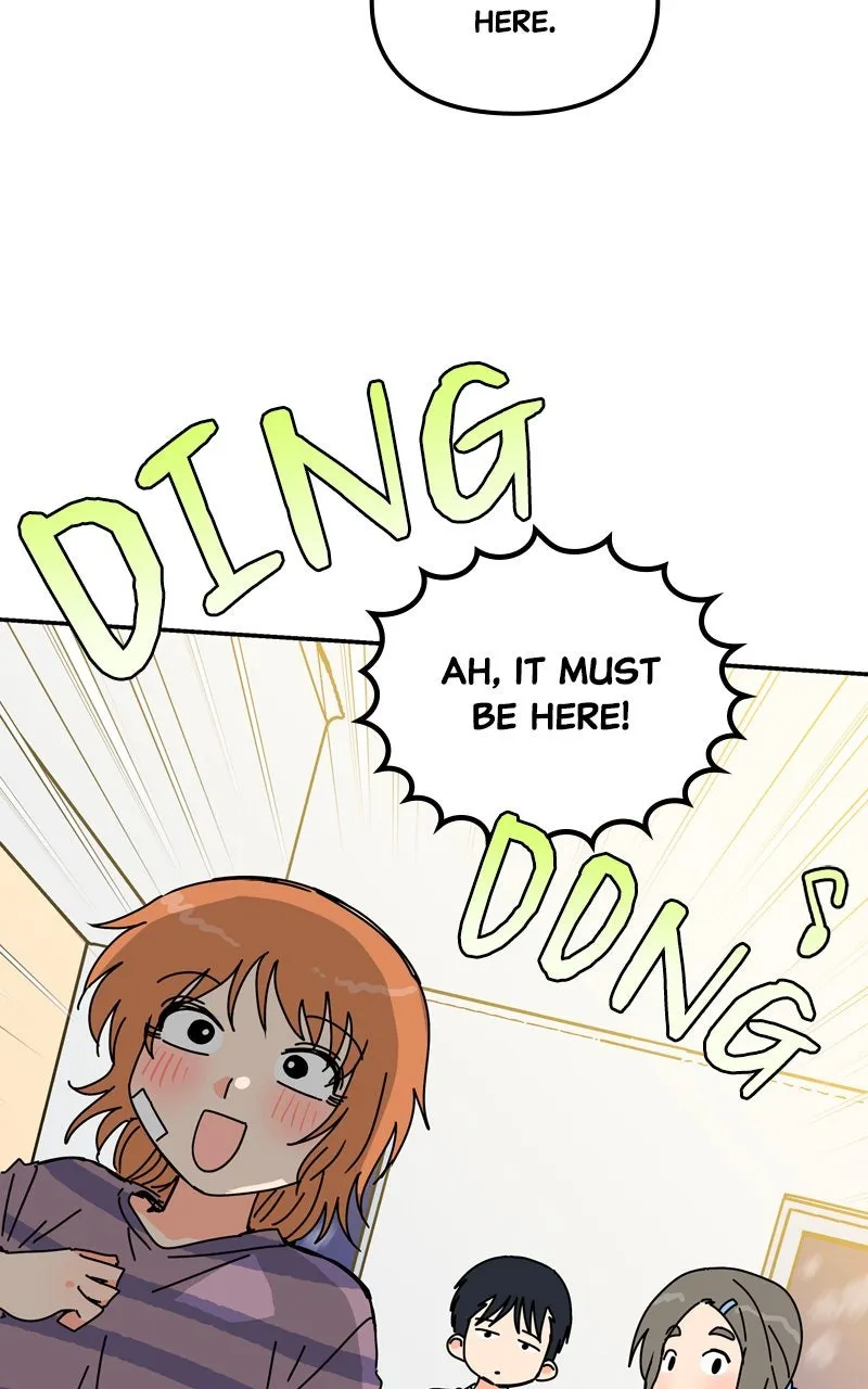 Read Humanoido chapter 60 image 39 on Lezhin