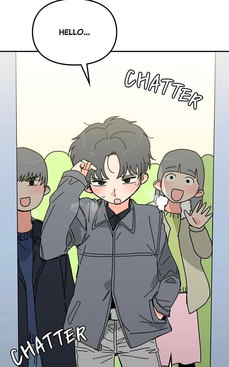 Read Humanoido chapter 60 image 41 on Lezhin