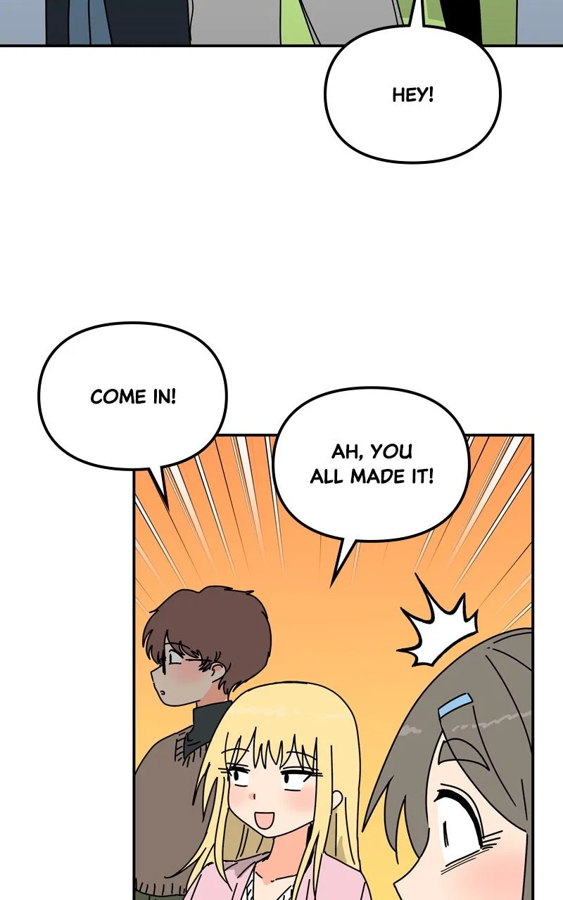 Read Humanoido chapter 60 image 42 on Lezhin