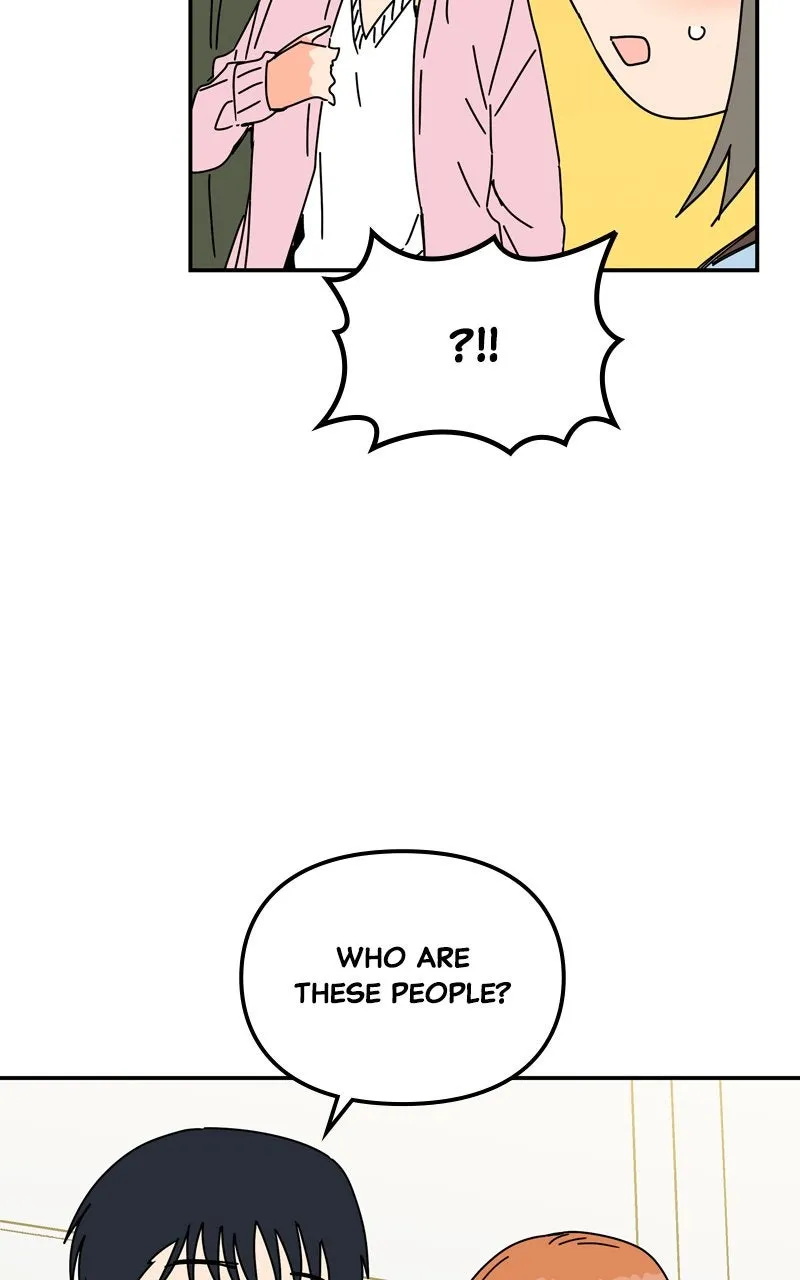 Read Humanoido chapter 60 image 43 on Lezhin