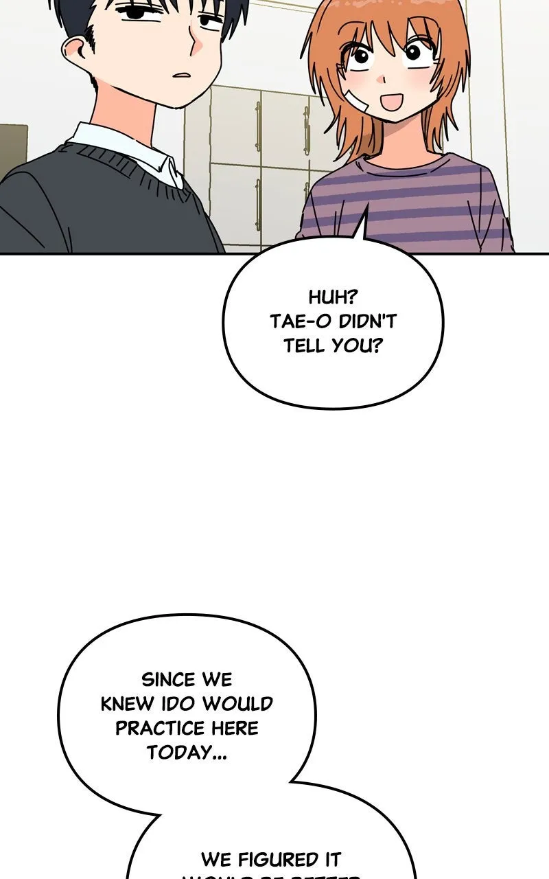 Read Humanoido chapter 60 image 44 on Lezhin