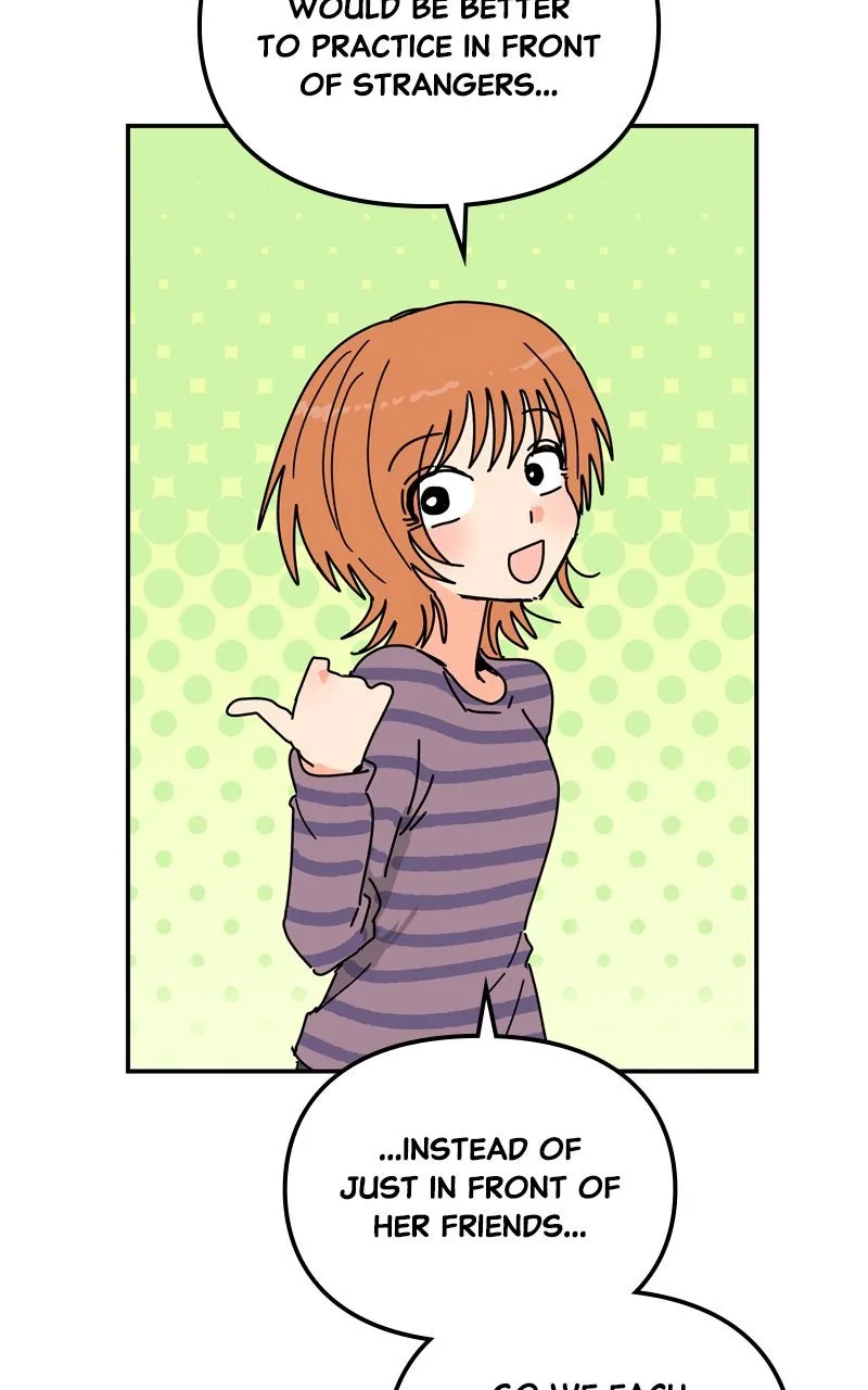 Read Humanoido chapter 60 image 45 on Lezhin