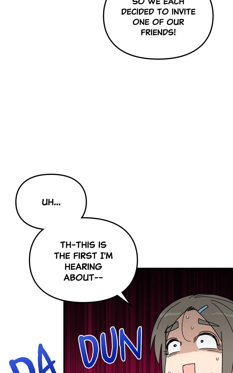 Read Humanoido chapter 60 image 46 on Lezhin